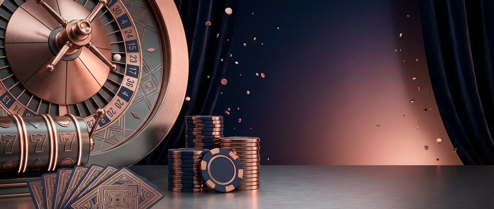 Kingmaker Casino bonus